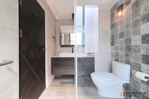 Condo à Bangkok, Thaïlande, 2 chambres № 185819 - photo 6