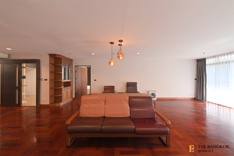Condo à Bangkok, Thaïlande, 2 chambres № 185819 - photo 9