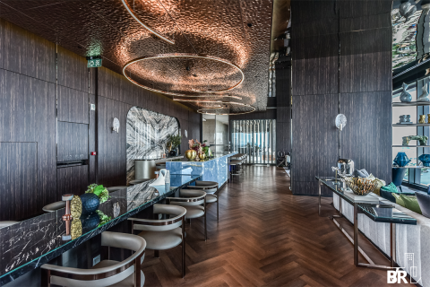 Condo à Bangkok, Thaïlande, 3 chambres № 185816 - photo 6