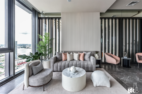 Condo à Bangkok, Thaïlande, 3 chambres № 185816 - photo 7