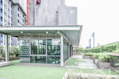 Condo à Bangkok, Thaïlande, 1 chambre № 185820 - photo 4