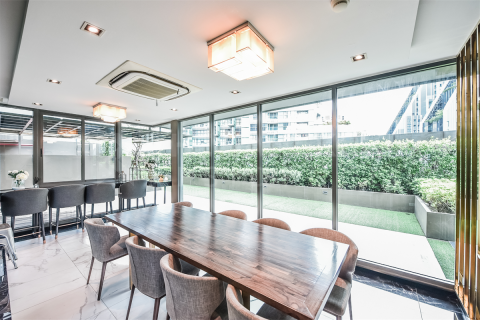 Condo à Bangkok, Thaïlande, 1 chambre № 185820 - photo 3