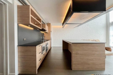 Condo à Bangkok, Thaïlande, 4 chambres № 186162 - photo 4