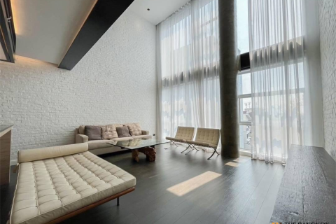 Condo à Bangkok, Thaïlande, 4 chambres № 186162 - photo 2