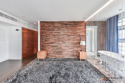 Condo à Bangkok, Thaïlande, 4 chambres № 186162 - photo 8