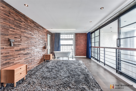 Condo à Bangkok, Thaïlande, 4 chambres № 186162 - photo 7