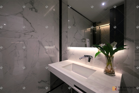 Condo in Bangkok, Thailand, 2 bedrooms № 186160