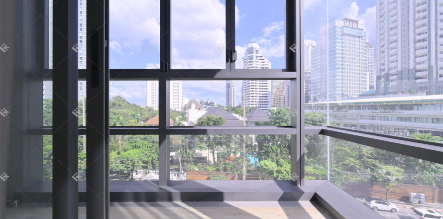 คอนโดมิเนียมในกรุงเทพฯ, ประเทศไทย, 2 ห้องนอน № 186160
