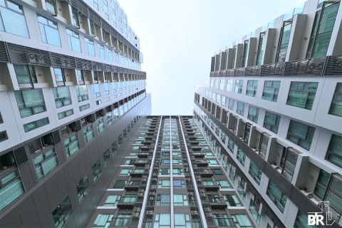 Condo in Bangkok, Thailand, 1 bedroom  № 186158 - photo 10