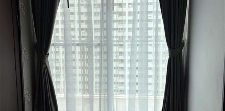 คอนโดมิเนียมในกรุงเทพฯ, ประเทศไทย, 1 ห้องนอน № 186161