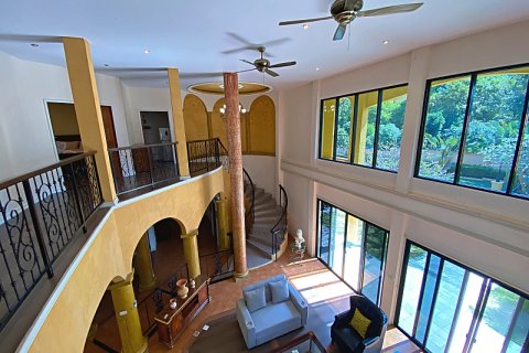 Villa in Hua Hin, Thailand 4 bedrooms № 168291 - photo 27