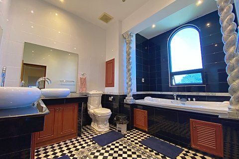 Villa in Hua Hin, Thailand 4 bedrooms № 168291 - photo 30