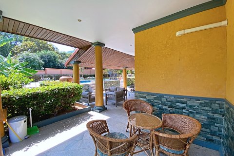 Villa in Hua Hin, Thailand 4 bedrooms № 168291 - photo 5