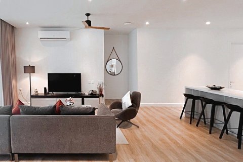 Villa in Hua Hin, Thailand 2 bedrooms № 168329 - photo 6