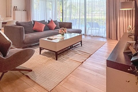 Villa in Hua Hin, Thailand 2 bedrooms № 168329 - photo 5