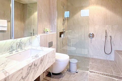 Villa in Hua Hin, Thailand 2 bedrooms № 168329 - photo 13