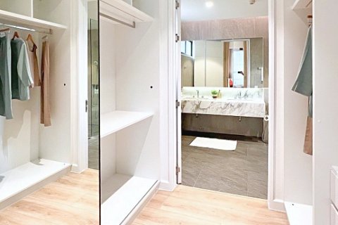 Villa in Hua Hin, Thailand 2 bedrooms № 168329 - photo 11