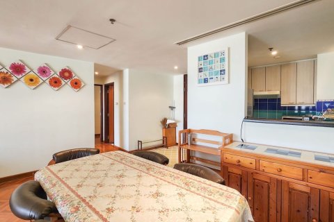 Apartment in Hua Hin, Thailand 2 bedrooms № 168328 - photo 7