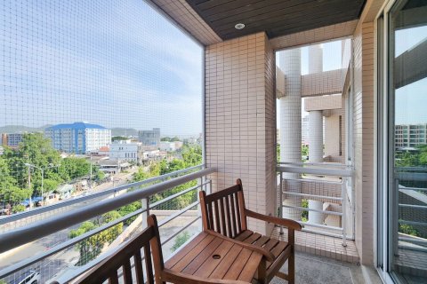 Apartment in Hua Hin, Thailand 2 bedrooms № 168328 - photo 16