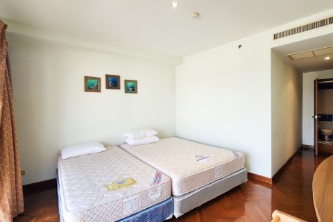 Apartment in Hua Hin, Thailand 2 bedrooms № 168328 - photo 9