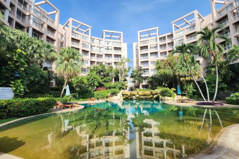 Apartment in Hua Hin, Thailand 2 bedrooms № 168328 - photo 17