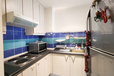 Apartment in Hua Hin, Thailand 2 bedrooms № 168328 - photo 5