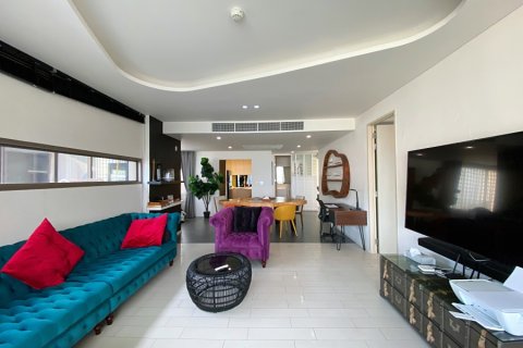 Penthouse in Hua Hin, Thailand 3 bedrooms № 168294 - photo 5