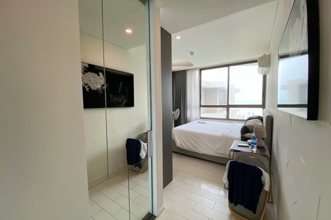 Penthouse in Hua Hin, Thailand 3 bedrooms № 168294 - photo 19