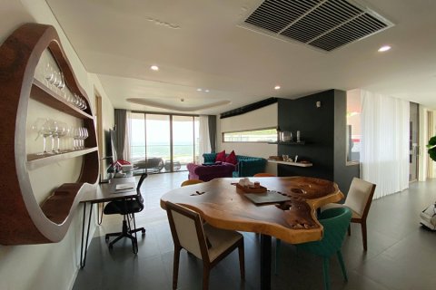 Penthouse in Hua Hin, Thailand 3 bedrooms № 168294 - photo 10