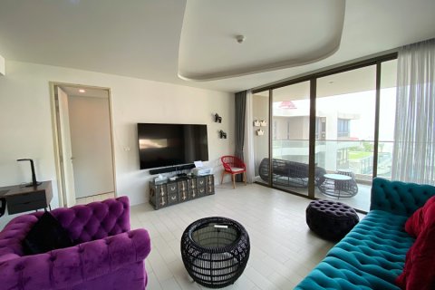 Penthouse in Hua Hin, Thailand 3 bedrooms № 168294 - photo 7