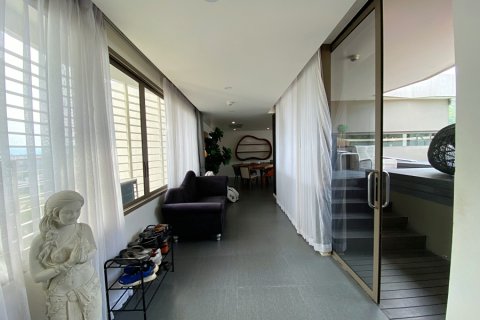 Penthouse in Hua Hin, Thailand 3 bedrooms № 168294 - photo 24