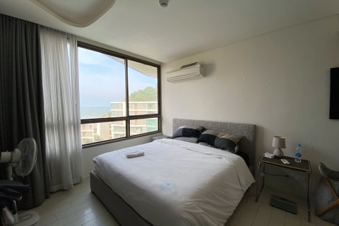 Penthouse in Hua Hin, Thailand 3 bedrooms № 168294 - photo 15