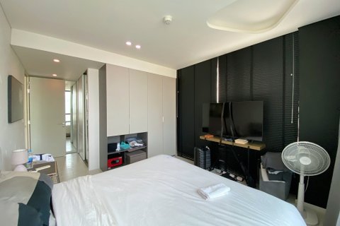 Penthouse in Hua Hin, Thailand 3 bedrooms № 168294 - photo 16