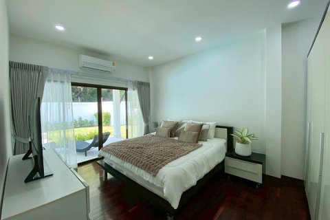 Villa à Hua Hin, Thaïlande 3 chambres № 168293 - photo 17