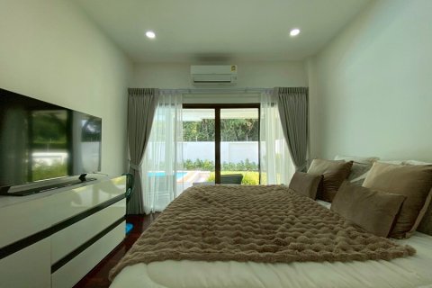 Villa à Hua Hin, Thaïlande 3 chambres № 168293 - photo 18