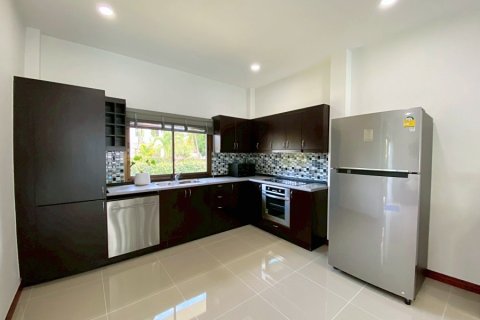 Villa à Hua Hin, Thaïlande 3 chambres № 168293 - photo 12