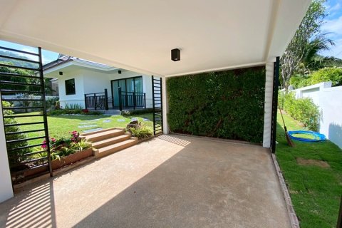 Villa à Hua Hin, Thaïlande 3 chambres № 168293 - photo 26