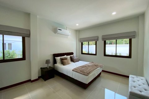 Villa à Hua Hin, Thaïlande 3 chambres № 168293 - photo 16