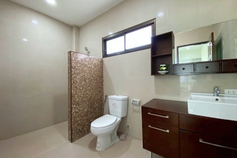 Villa à Hua Hin, Thaïlande 3 chambres № 168293 - photo 21