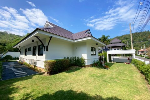 Villa à Hua Hin, Thaïlande 3 chambres № 168293 - photo 28