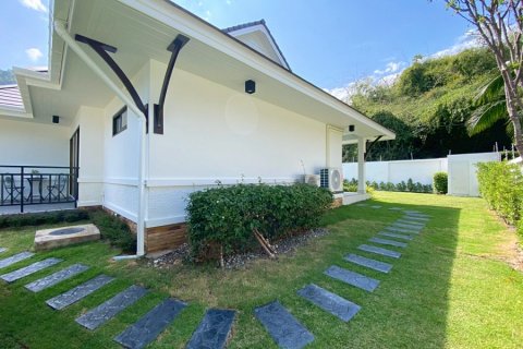 Villa à Hua Hin, Thaïlande 3 chambres № 168293 - photo 23