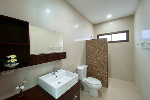 Villa à Hua Hin, Thaïlande 3 chambres № 168293 - photo 20