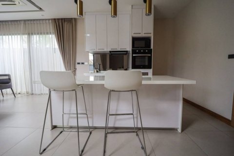 Villa à Bang Lamung, Thaïlande 3 chambres № 114122 - photo 9