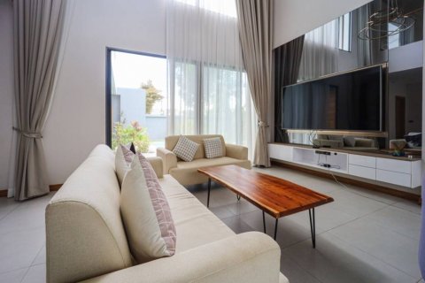 Villa à Bang Lamung, Thaïlande 3 chambres № 114122 - photo 5