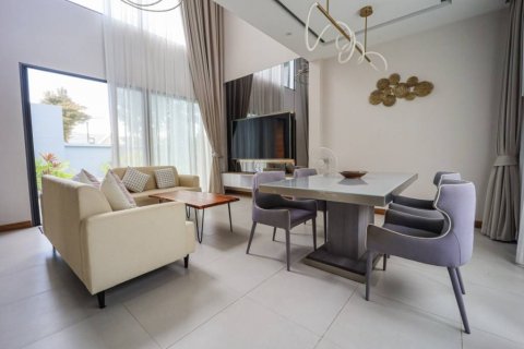 Villa à Bang Lamung, Thaïlande 3 chambres № 114122 - photo 7