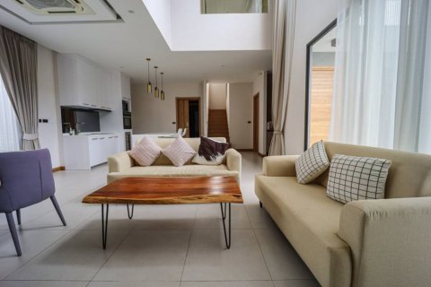 Villa à Bang Lamung, Thaïlande 3 chambres № 114122 - photo 3