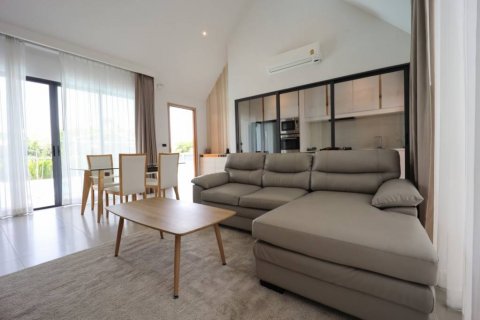 Villa à Bang Lamung, Thaïlande 4 chambres № 114123 - photo 7