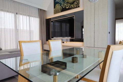 Villa à Bang Lamung, Thaïlande 4 chambres № 114123 - photo 8