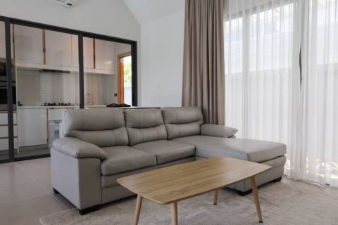 Villa à Bang Lamung, Thaïlande 4 chambres № 114123 - photo 4