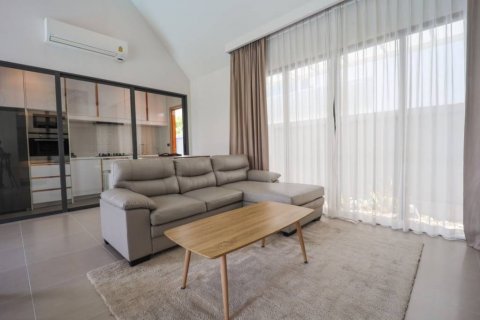 Villa à Bang Lamung, Thaïlande 4 chambres № 114123 - photo 6